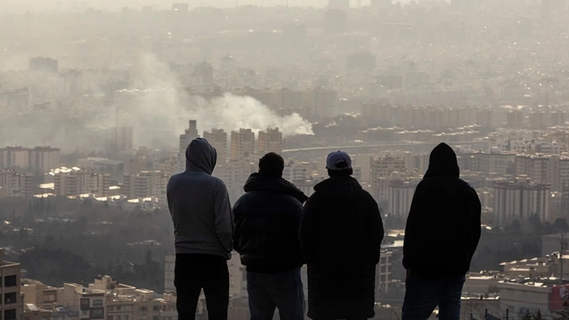 САЩ подготвят въстание в Иран, ЦРУ въоръжава кюрдите