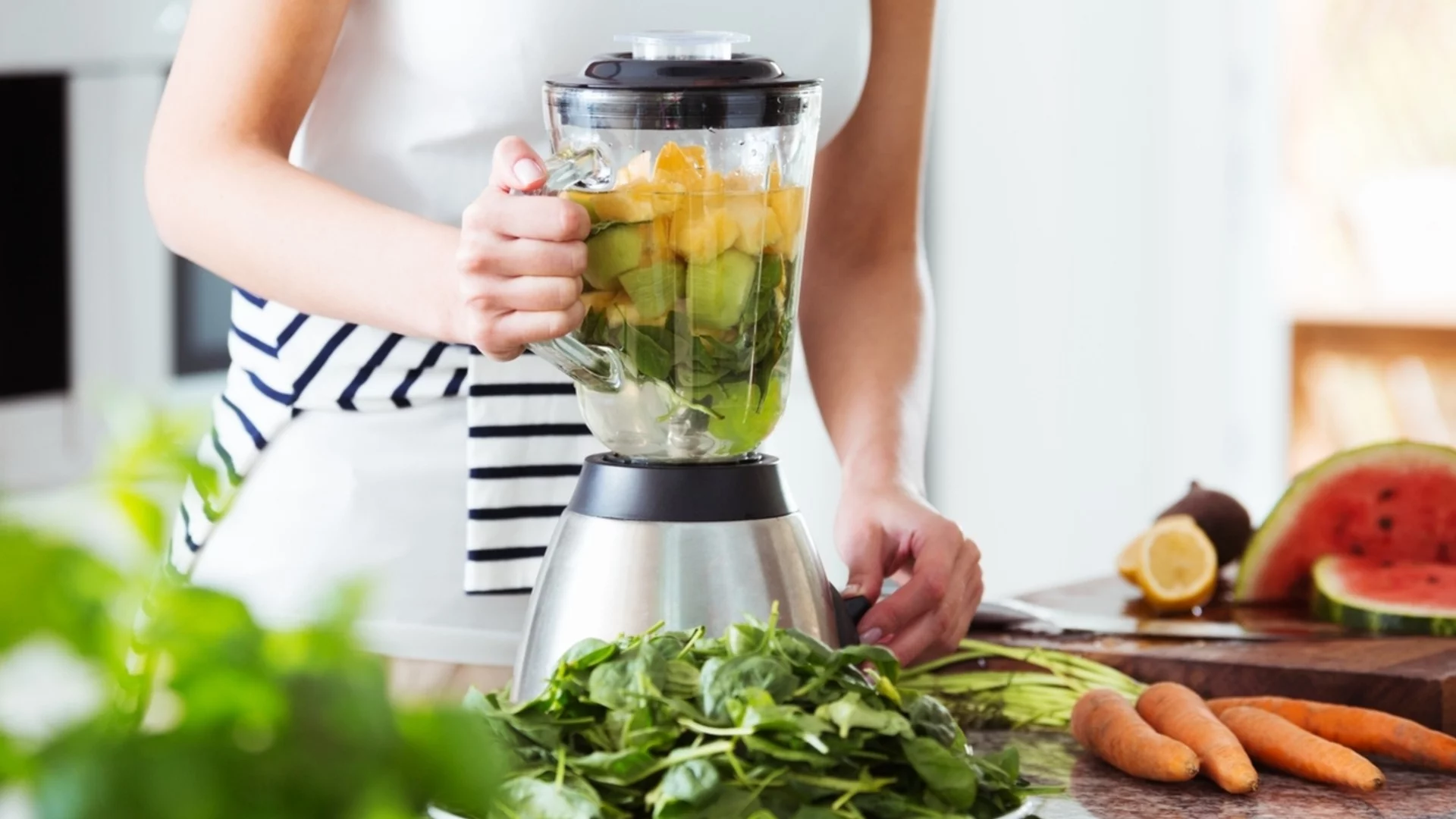 Какви са основните разлики между пасатор и чопър