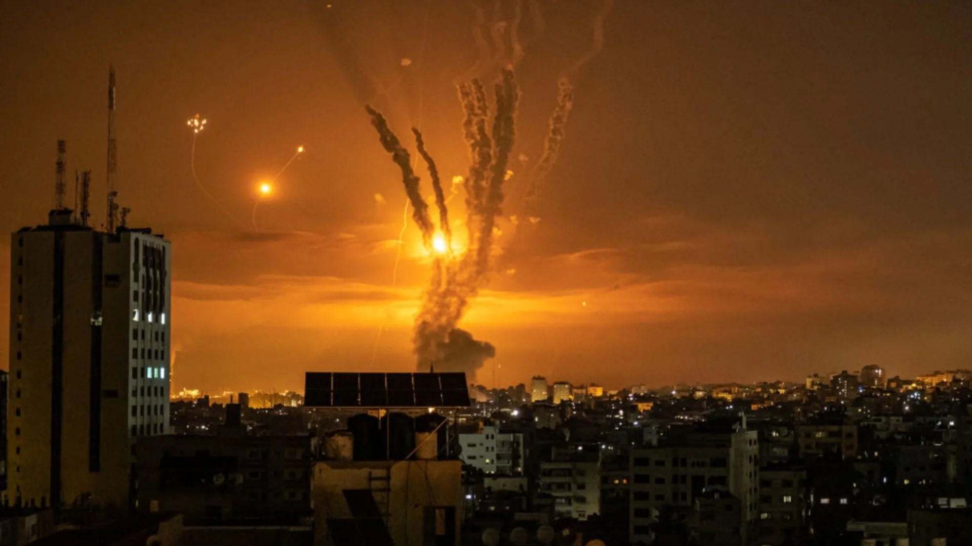 Как Иран ще удари София: Употреба на страха