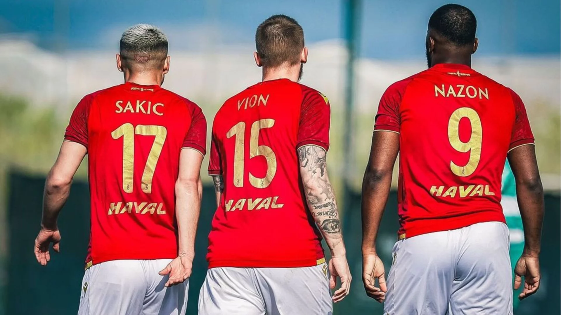 Бивш голмайстор на ЦСКА се вкара в джаза: избягал от Иран с 300 зора