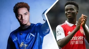 Хазяинът, Букайо Сака и "не искам в Арсенал": Тайната на Око-Флекс бе разкрита