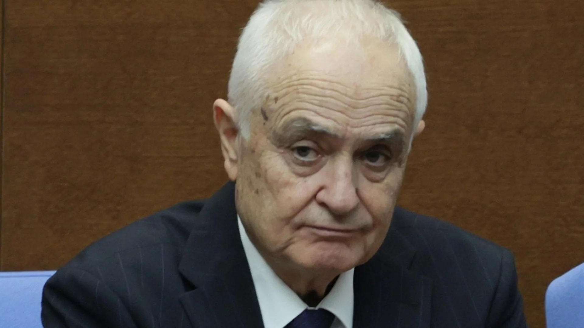 "Иран не се съобразява кой участва в операцията": Военният министър иска повишаване на готовността на ПВО на България