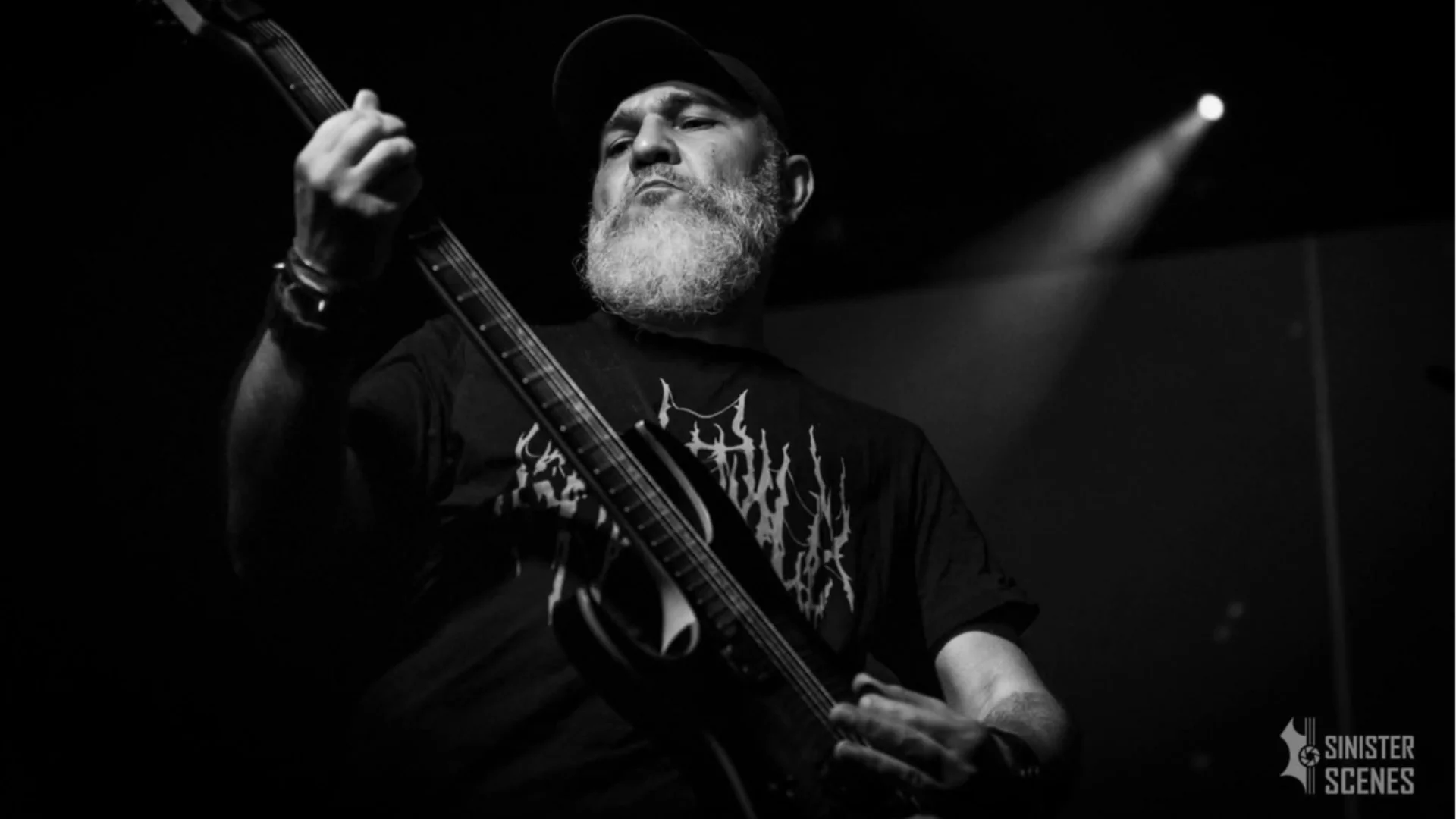 20 бързи въпроса... към Иван Джовани Стоилов от Robust