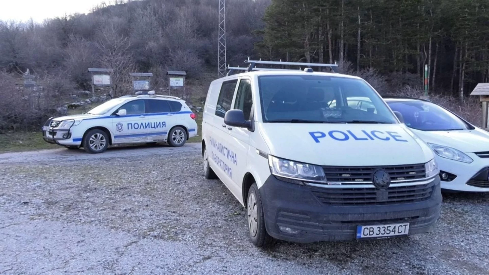 "Прокуратурата вече не търси истината": Няма нова информация за "Петрохан" и "Околчица"