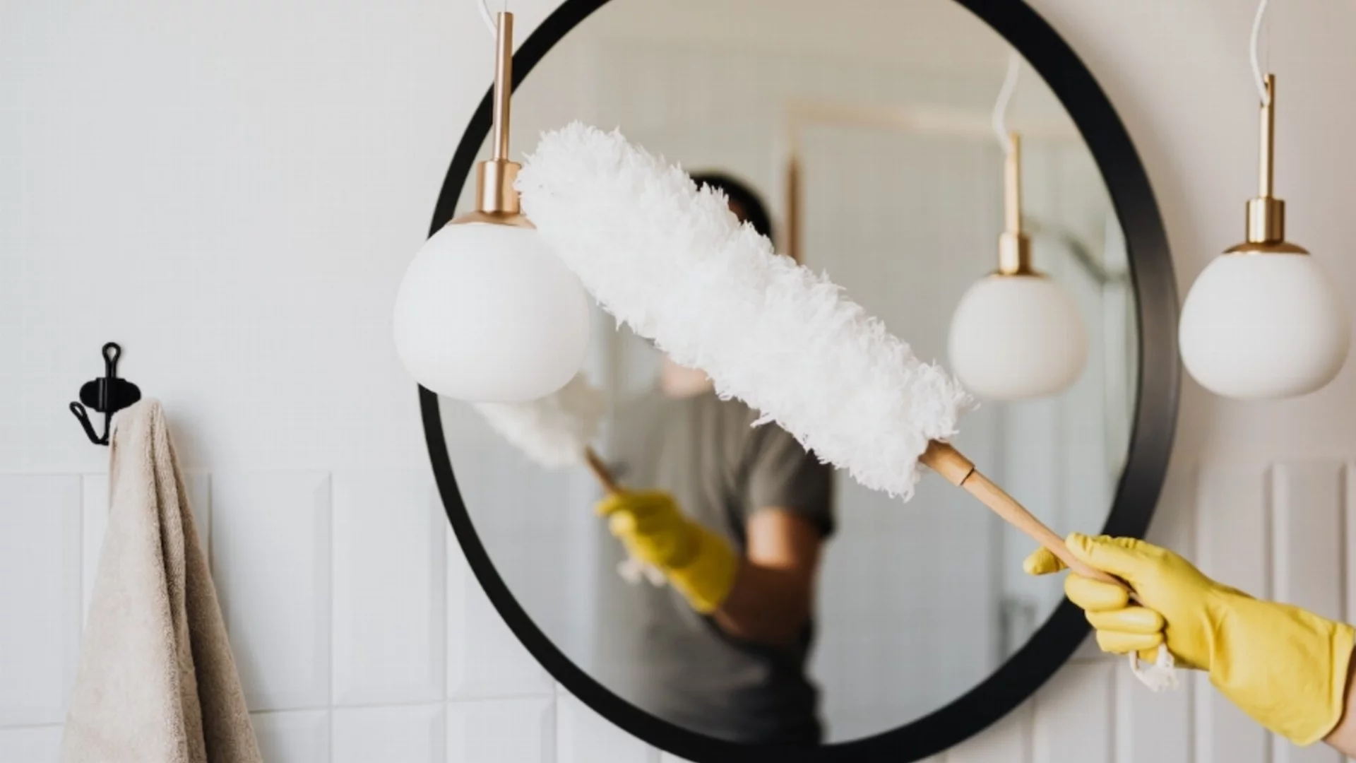 Домът ви не е толкова чист, колкото мислите – вижте какво пропускате