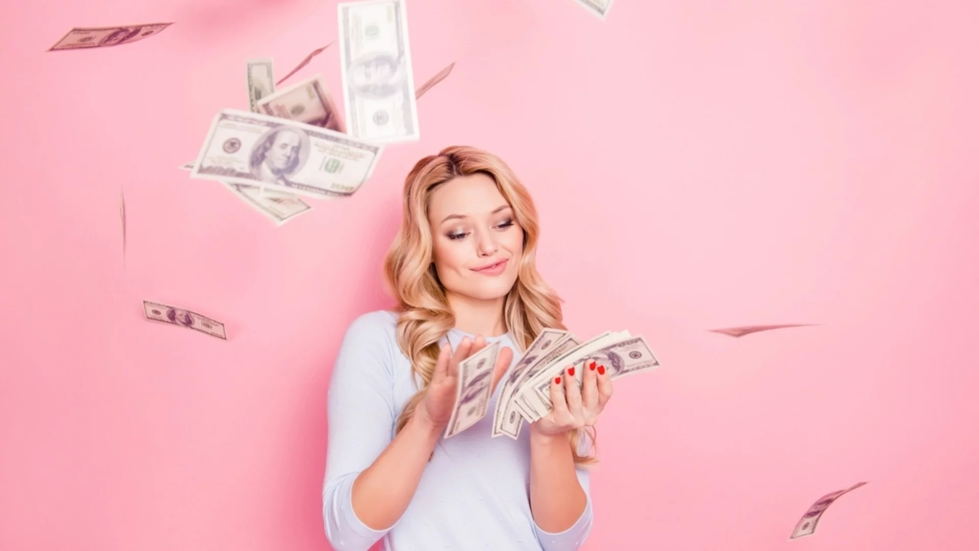 В четвъртък: Телец, Везни + още 2 зодии ще правят пари направо от въздуха