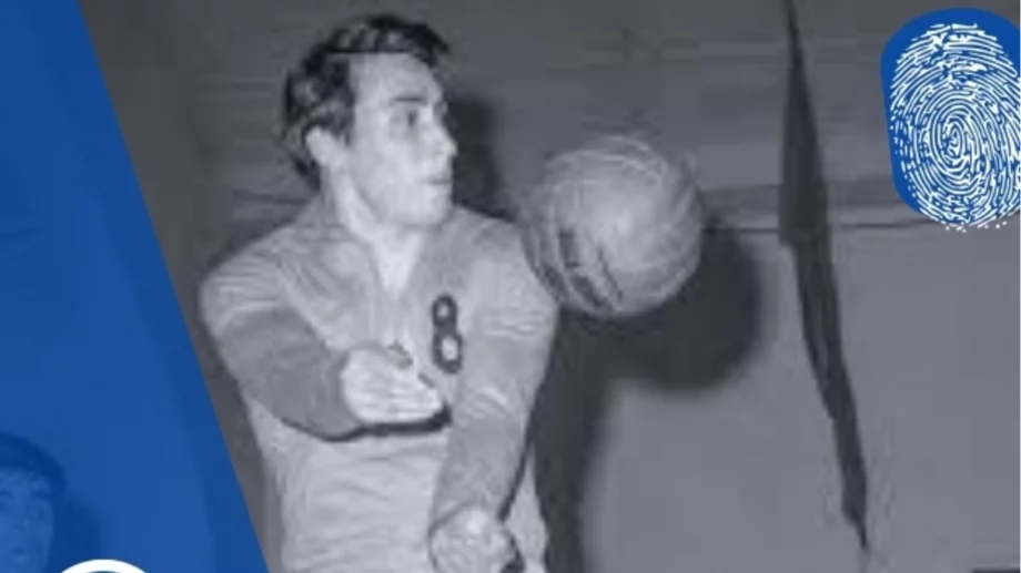 Да си зет на Гунди, но легенда на ЦСКА: Маестрото, който поведе България към световно сребро