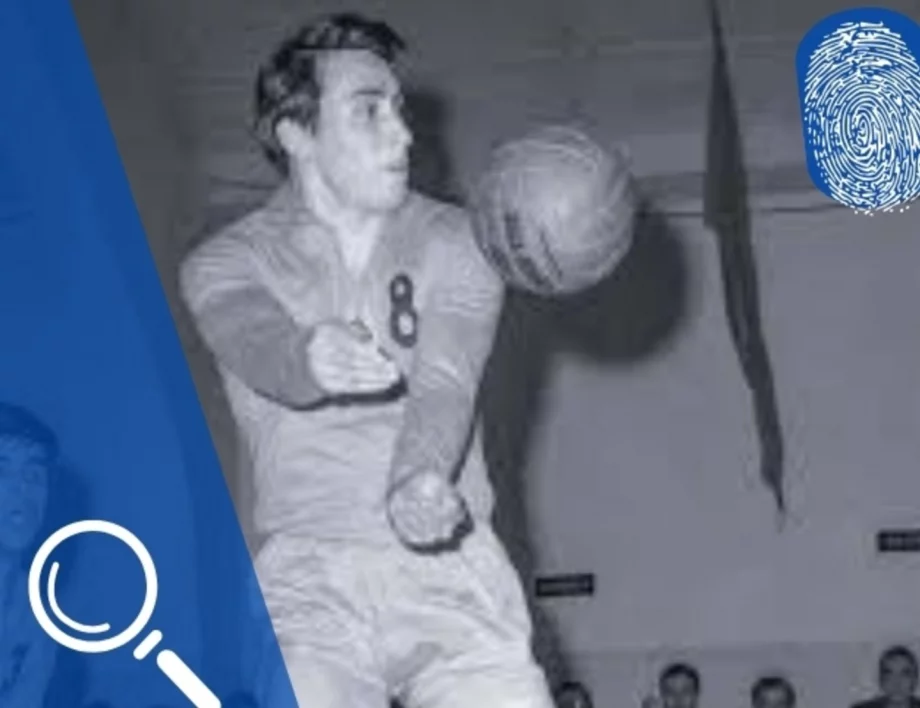 Да си зет на Гунди, но легенда на ЦСКА: Маестрото, който поведе България към световно сребро