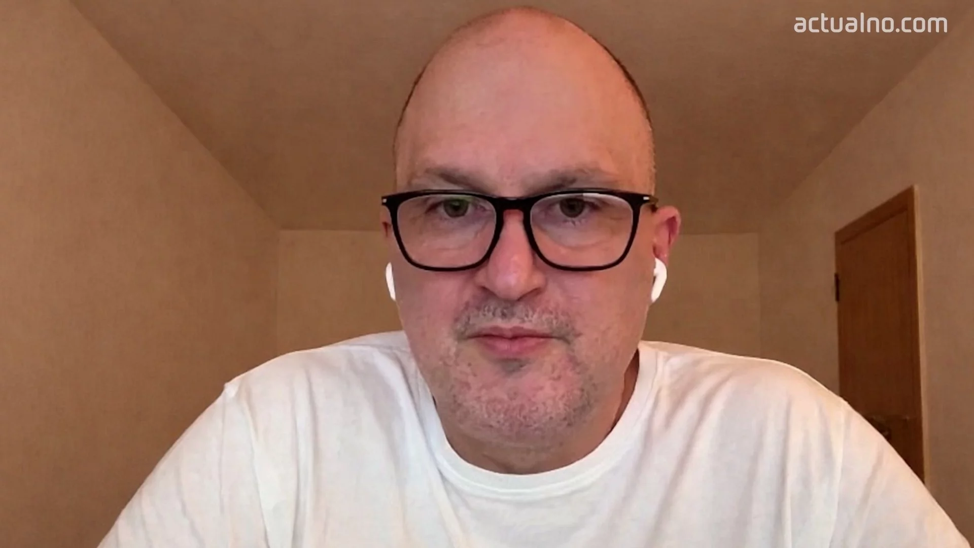 Ужасите на режима в Иран и контрабандата: Стефан Гамизов обяснява как войната ни влияе (ВИДЕО)