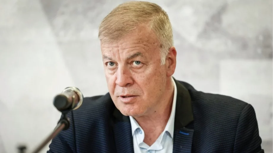 Предава ли се Левски? Моментална реакция от клуба след загубата от Лудогорец