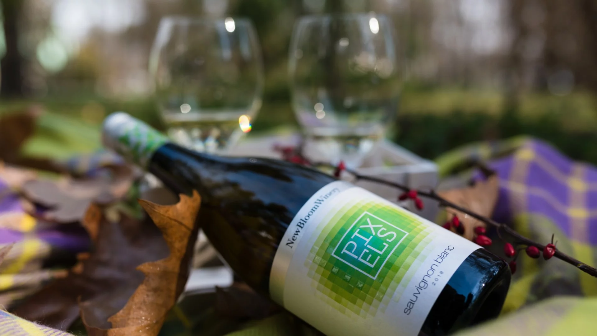 Българските вина PIXELS и Face to Face сред звездите на Mundus Vini 2026