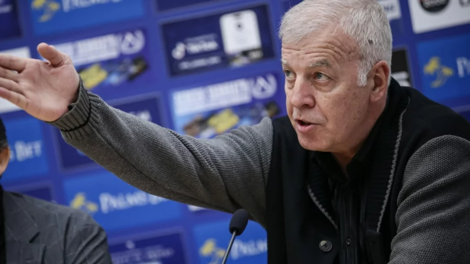 Постъпката, която може да коства титлата на Левски