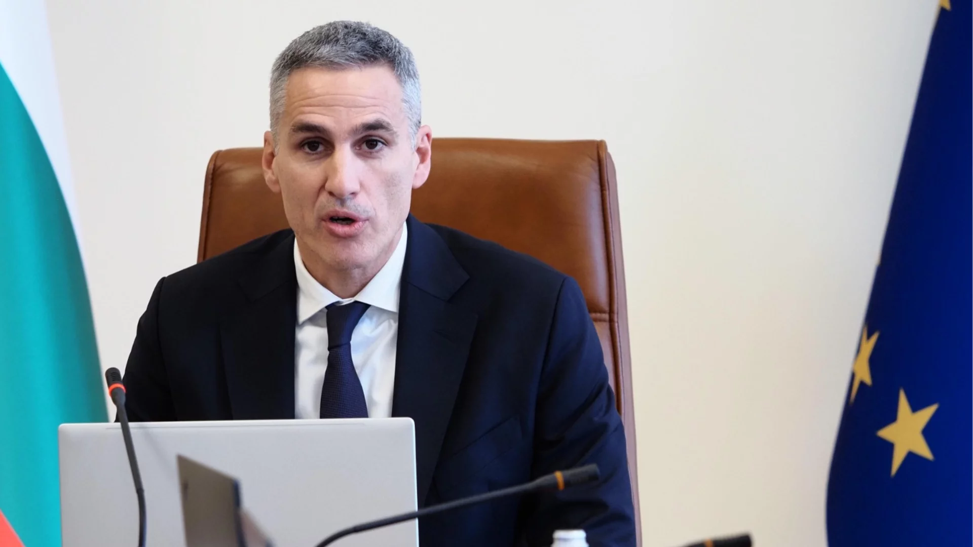 ИПБ алармира за пътната безопасност и критикува назначения на Гюров