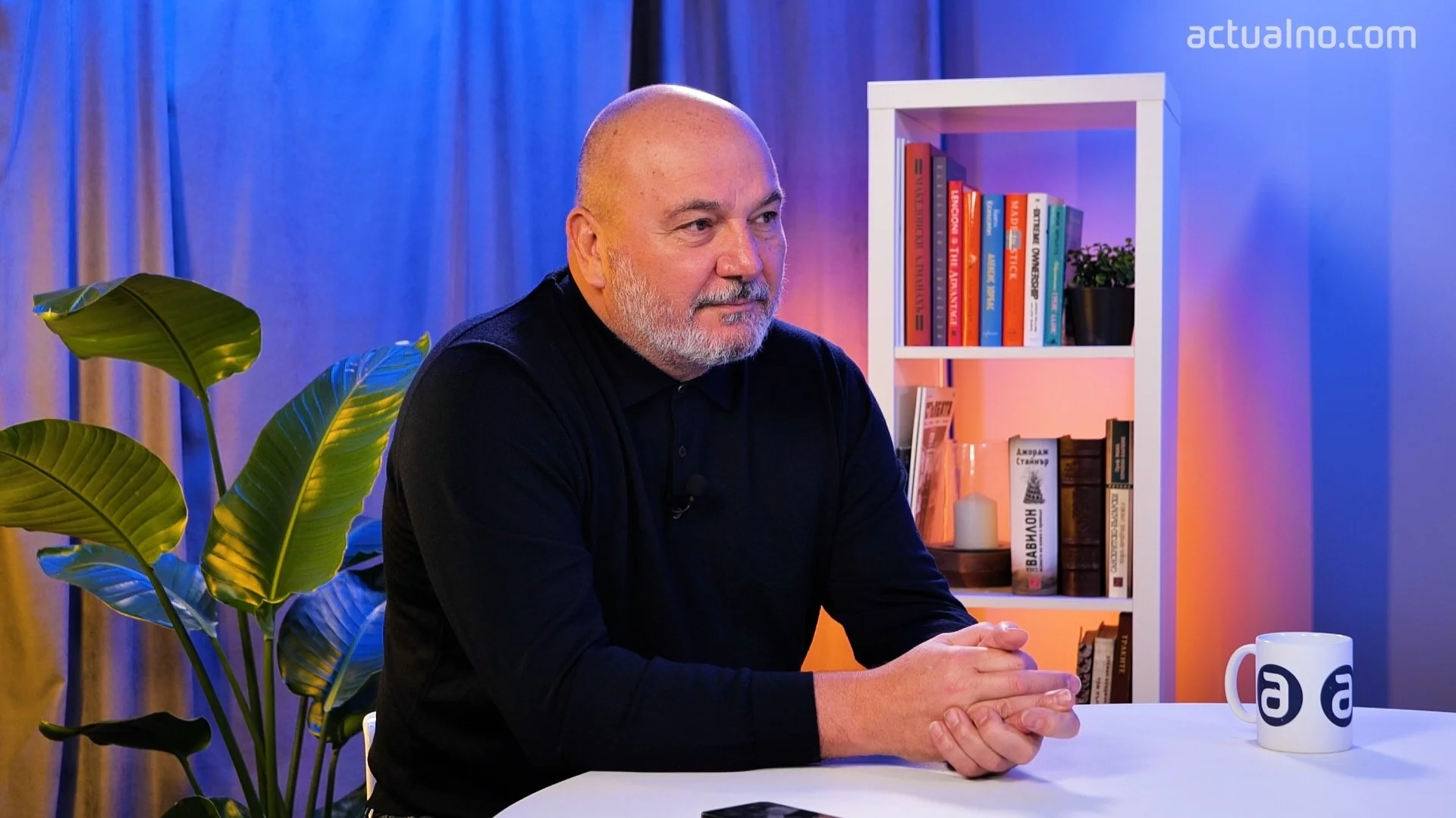 Любомир Дацов: При кратък конфликт в Близкия изток няма да има сериозно поскъпване на горивата у нас