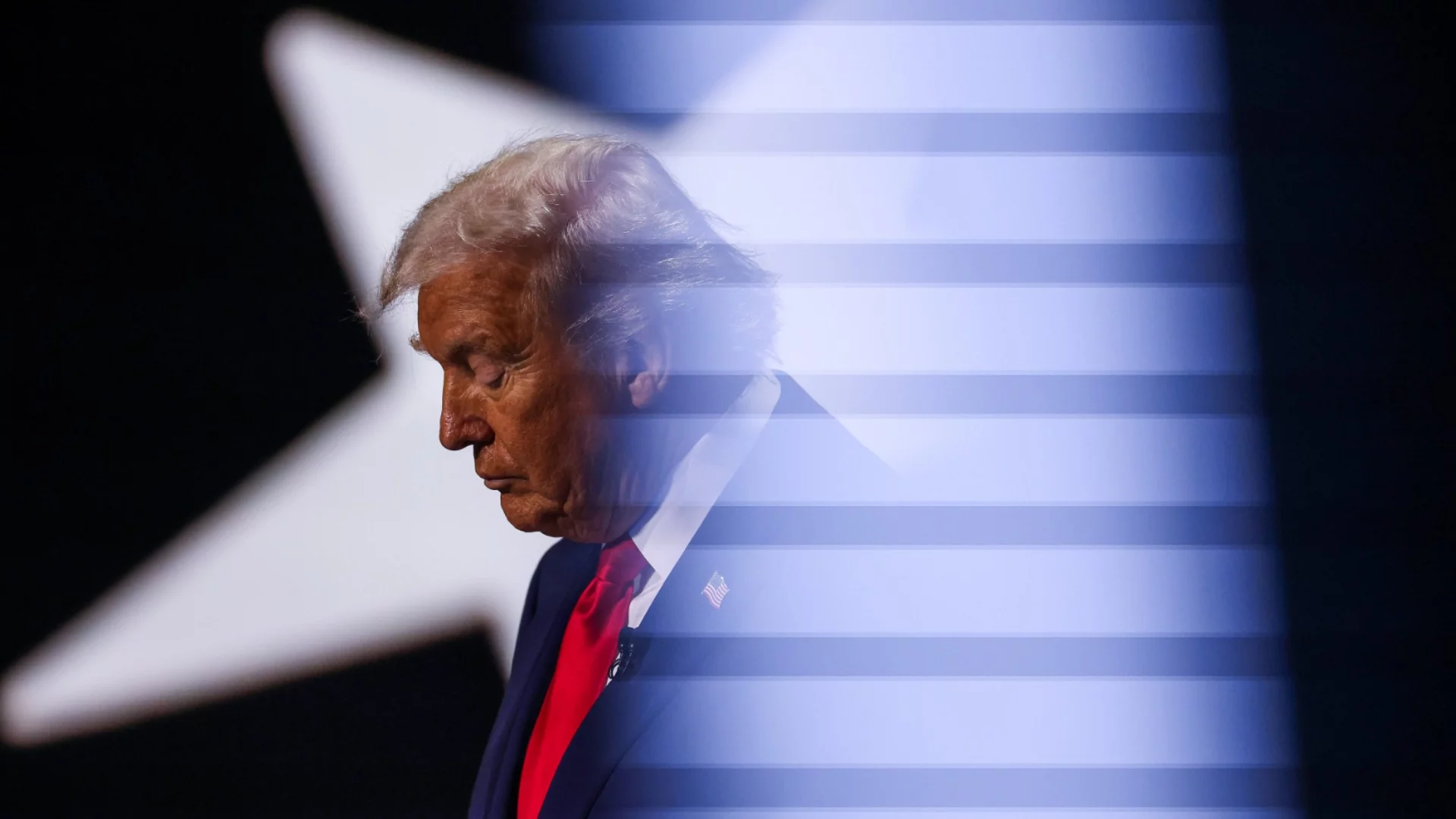 Как войната в Иран скара и раздели привържениците на Тръмп?