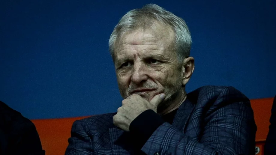 Последният отбор, станал шампион преди Лудогорец, приключи с Трета лига