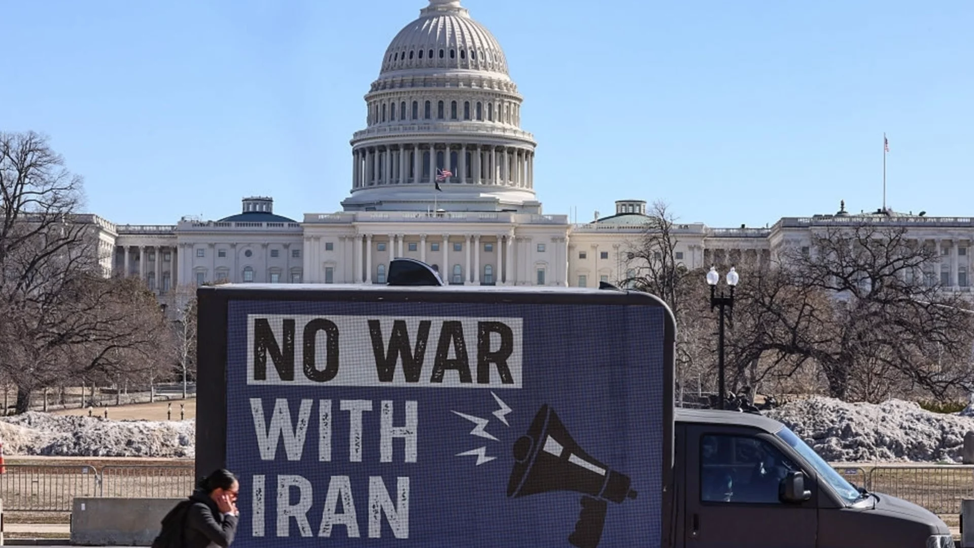 Войната в Иран: Какви са плановете на САЩ