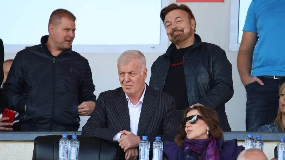 Голямата бариера пред Веласкес, която може да се окаже решаваща за Левски