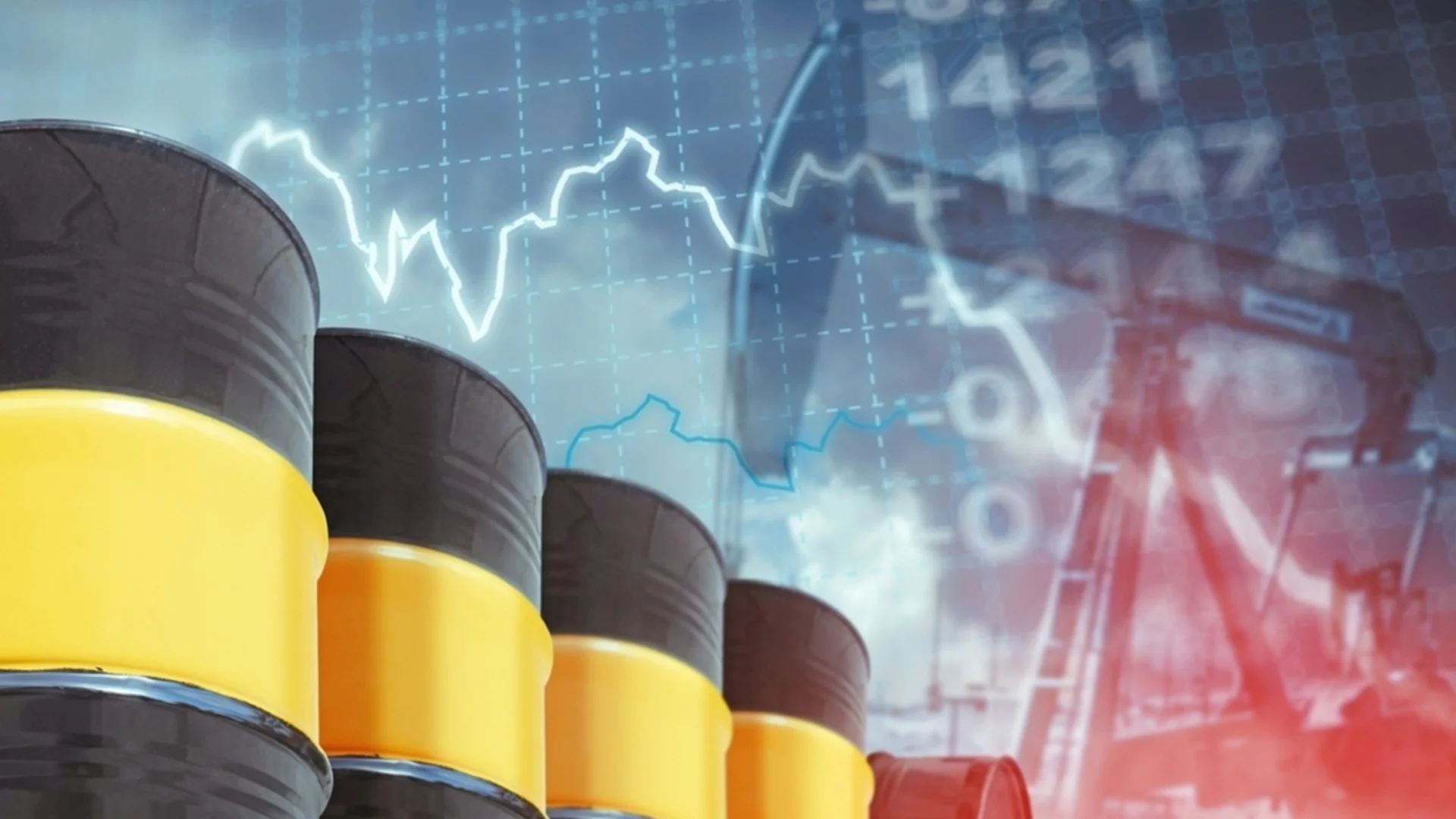 Петролът продължава да поскъпва след кратко затишие