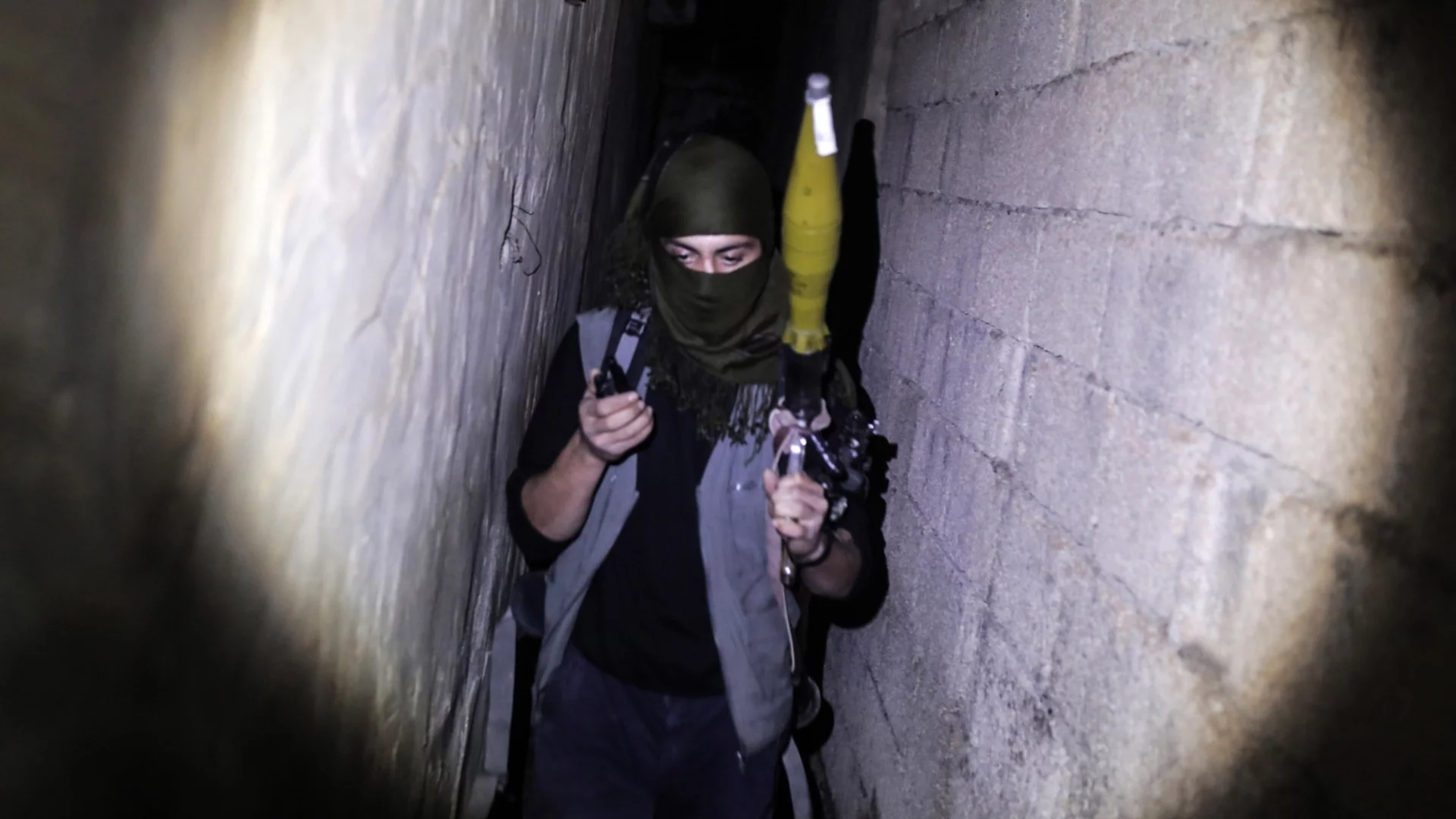 Кюрдите като коз за Тръмп - той се готви за поне 100 дни война. Саудитски шпионин с анализ за ролята на Израел (ВИДЕО)