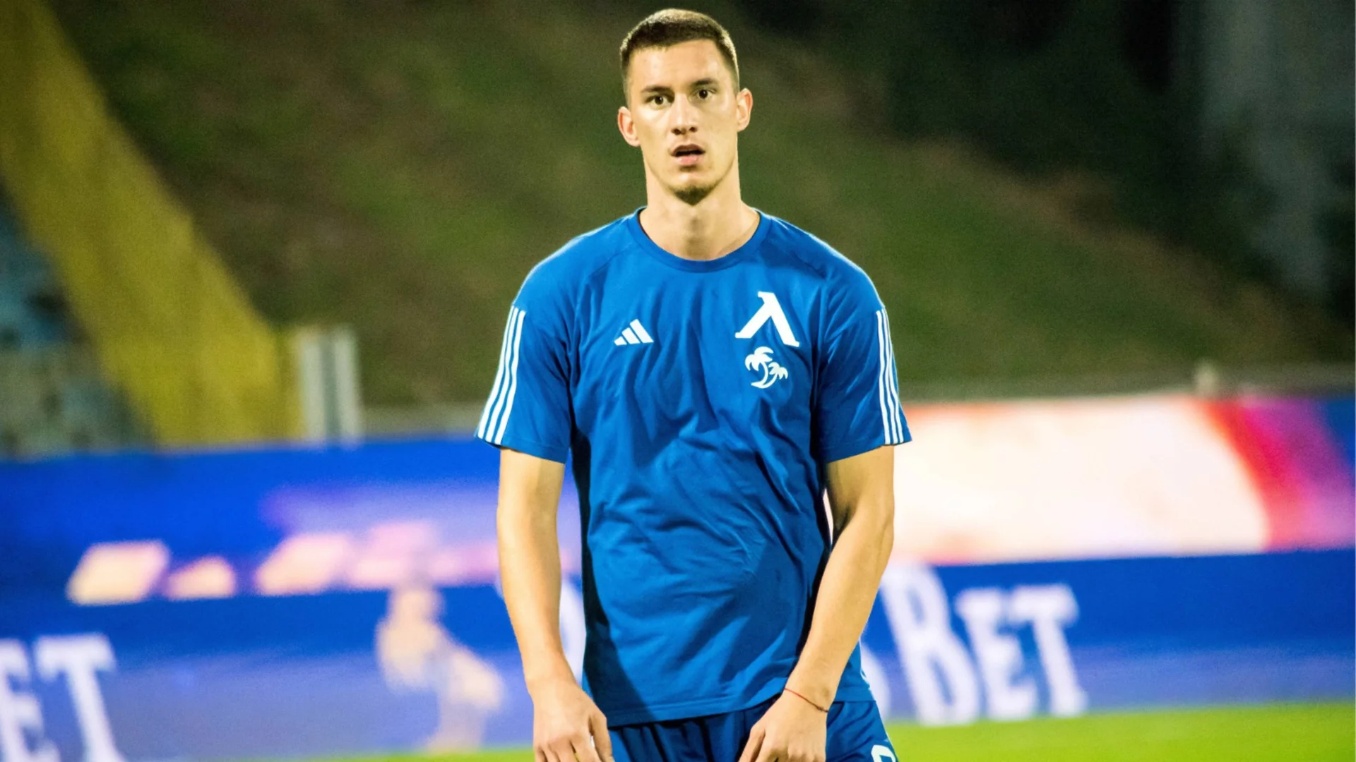 Бивш футболист на Левски избяга от Израел: вече е в България