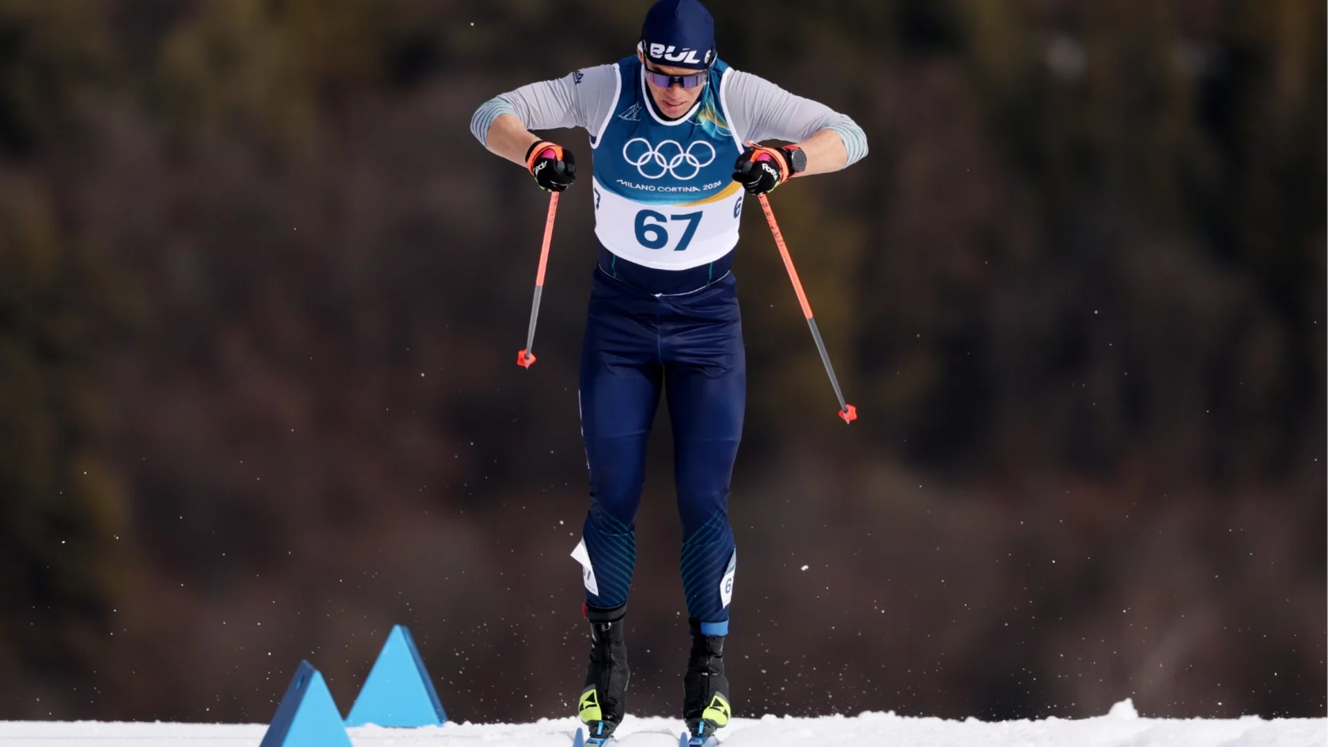 Марио Матиканов сред 30-те най-добри на световното за младежи