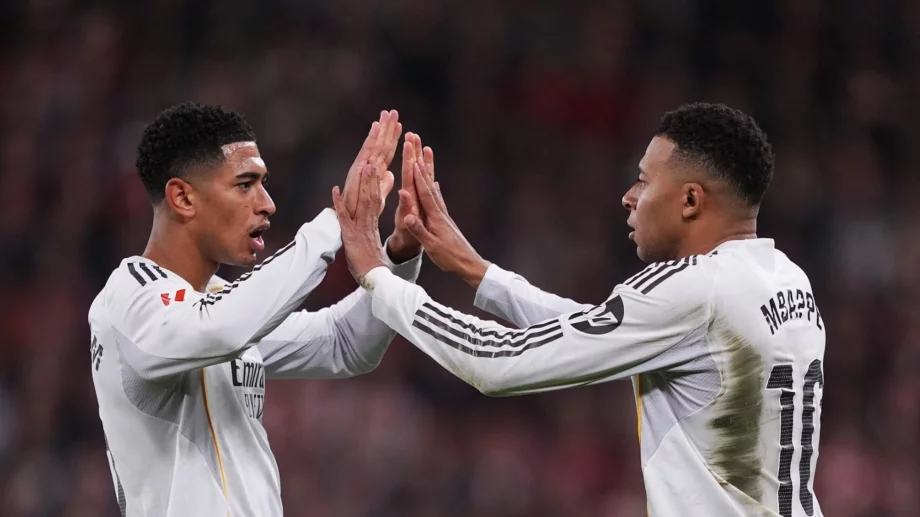 "Те продължават да унищожават коленете на играчите": Бивша специалистка в Реал нападна клуба