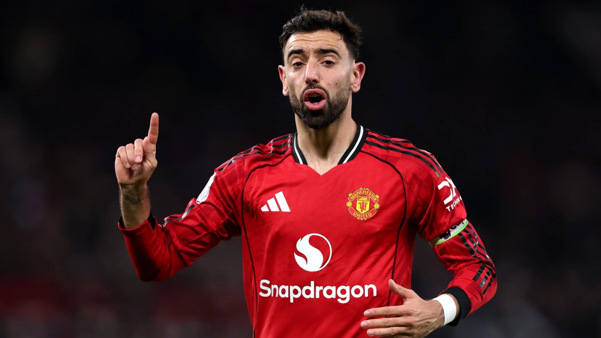 Какъв е вариантът Бруно Фернандеш да остане в Ман Юнайтед