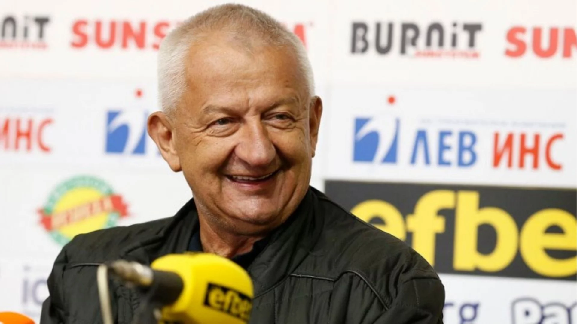 Ново лице влиза в управлението на пловдивски гранд