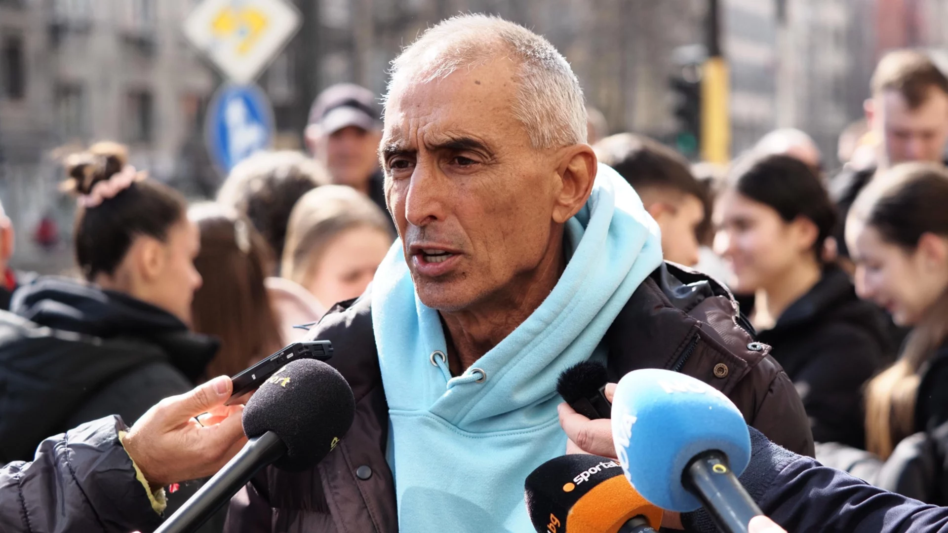 Шефът на щангите: Федерацията е в безтегловност, дълговете са близо 1 милион