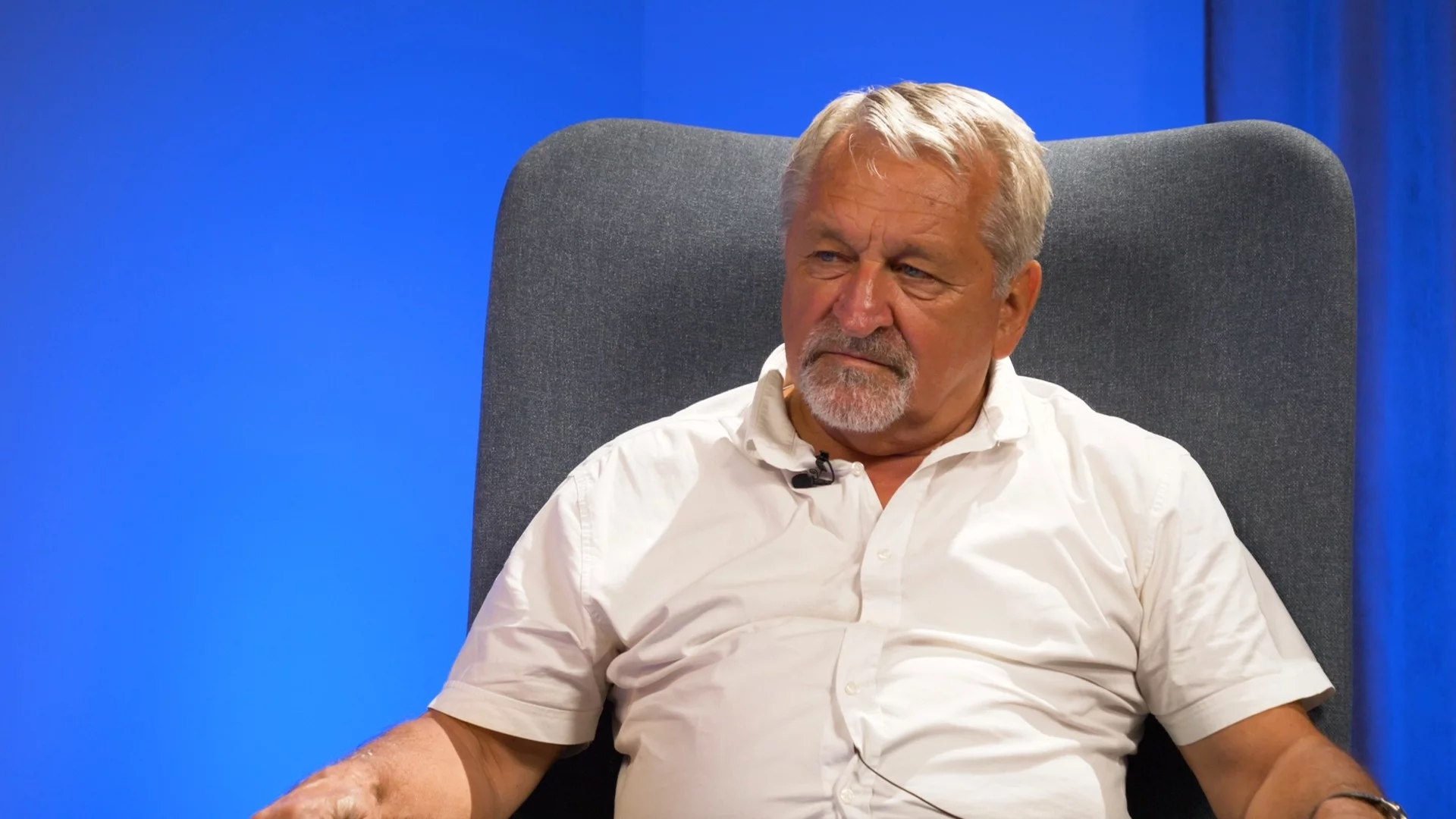 Хиновски: Относно петрола сме на завет, но не и за природния газ 