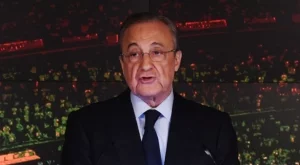 Кандидат за "Златната топка" урони престижа на Реал Мадрид по брутален начин