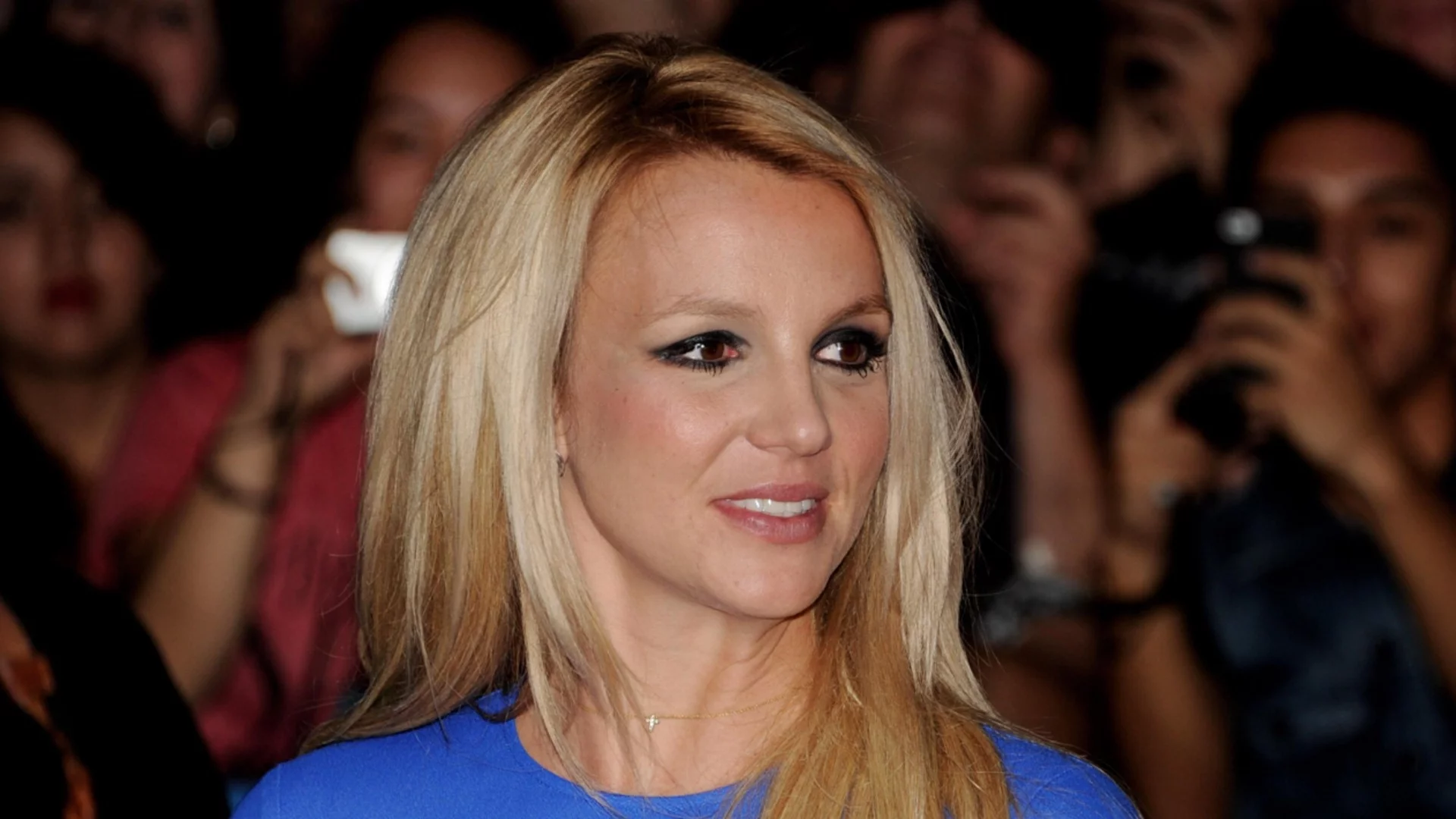 Арестуваха Бритни Спиърс 