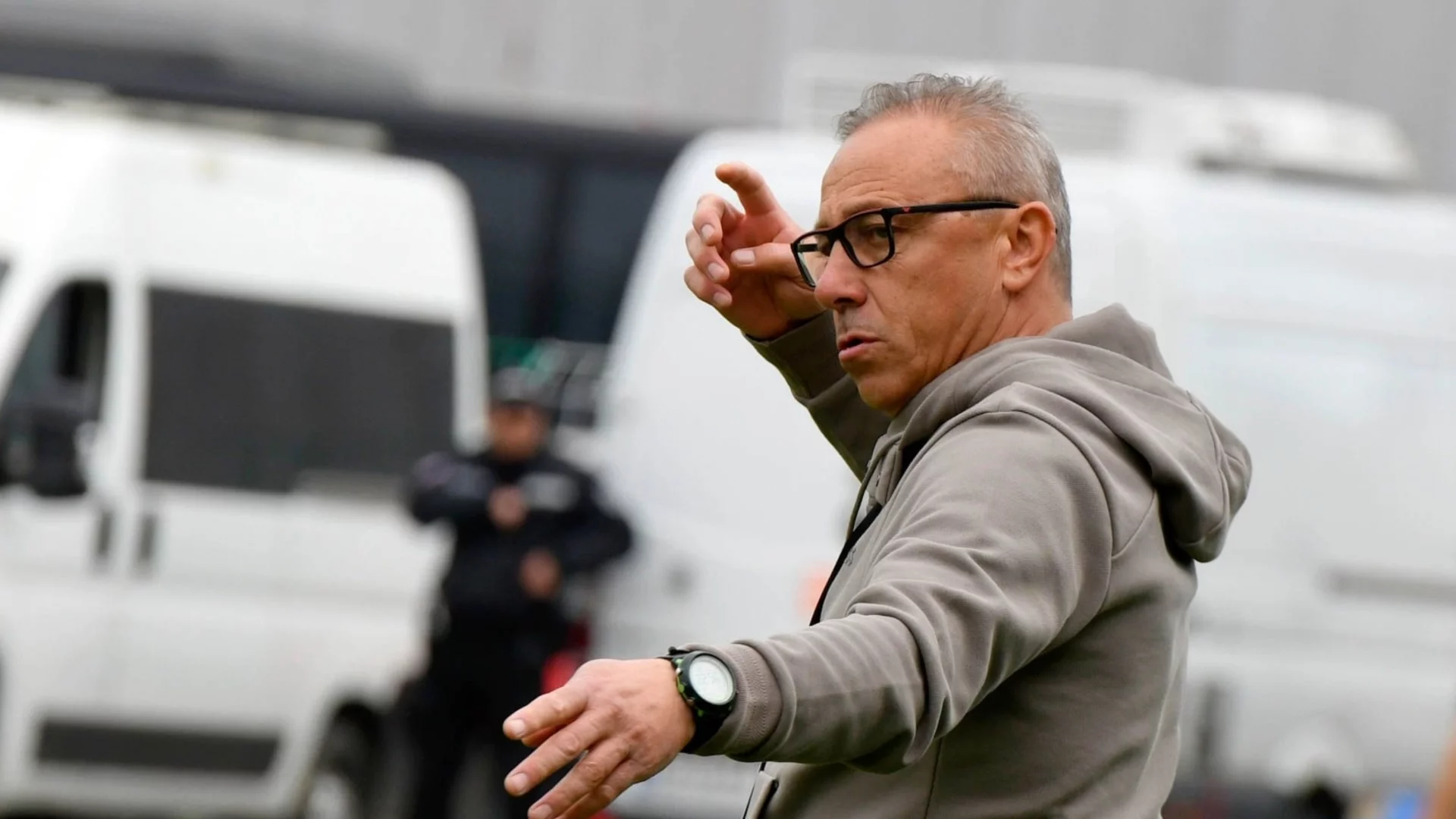 Илиан Илиев за напрежението в Черно море: Ако кажа, че си тръгвам, ще го направя, но не сме стигнали дотам!