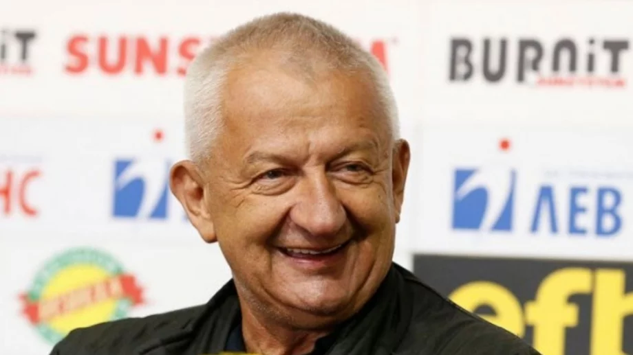 Спря Лудогорец, а беше сгазен от ЦСКА 1948: Рекордна загуба за Локомотив Пловдив!