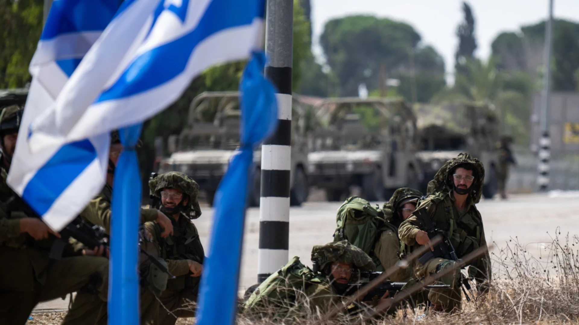 Убитите ирански военни в новата война до момента: Оценката на Израел