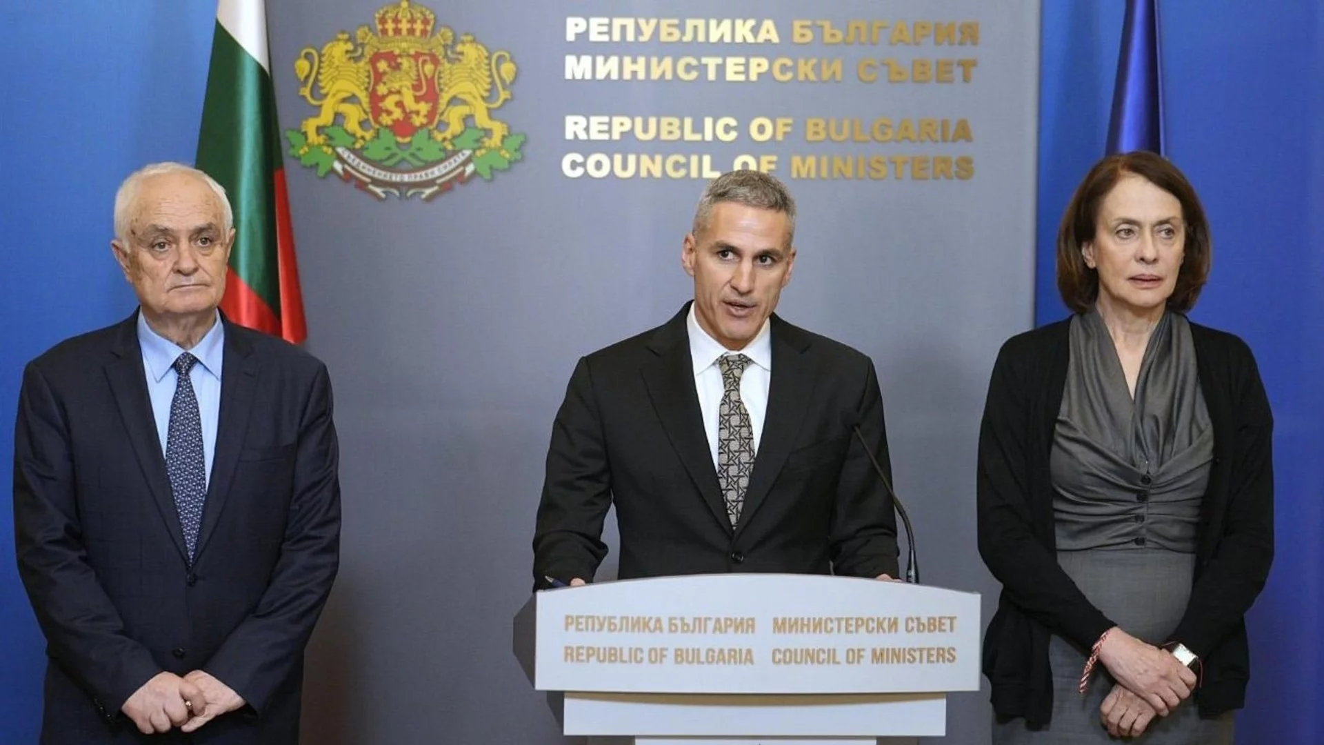 Борисов вся интрига: Напрежение между Гюров и Запрянов заради партийно посещение