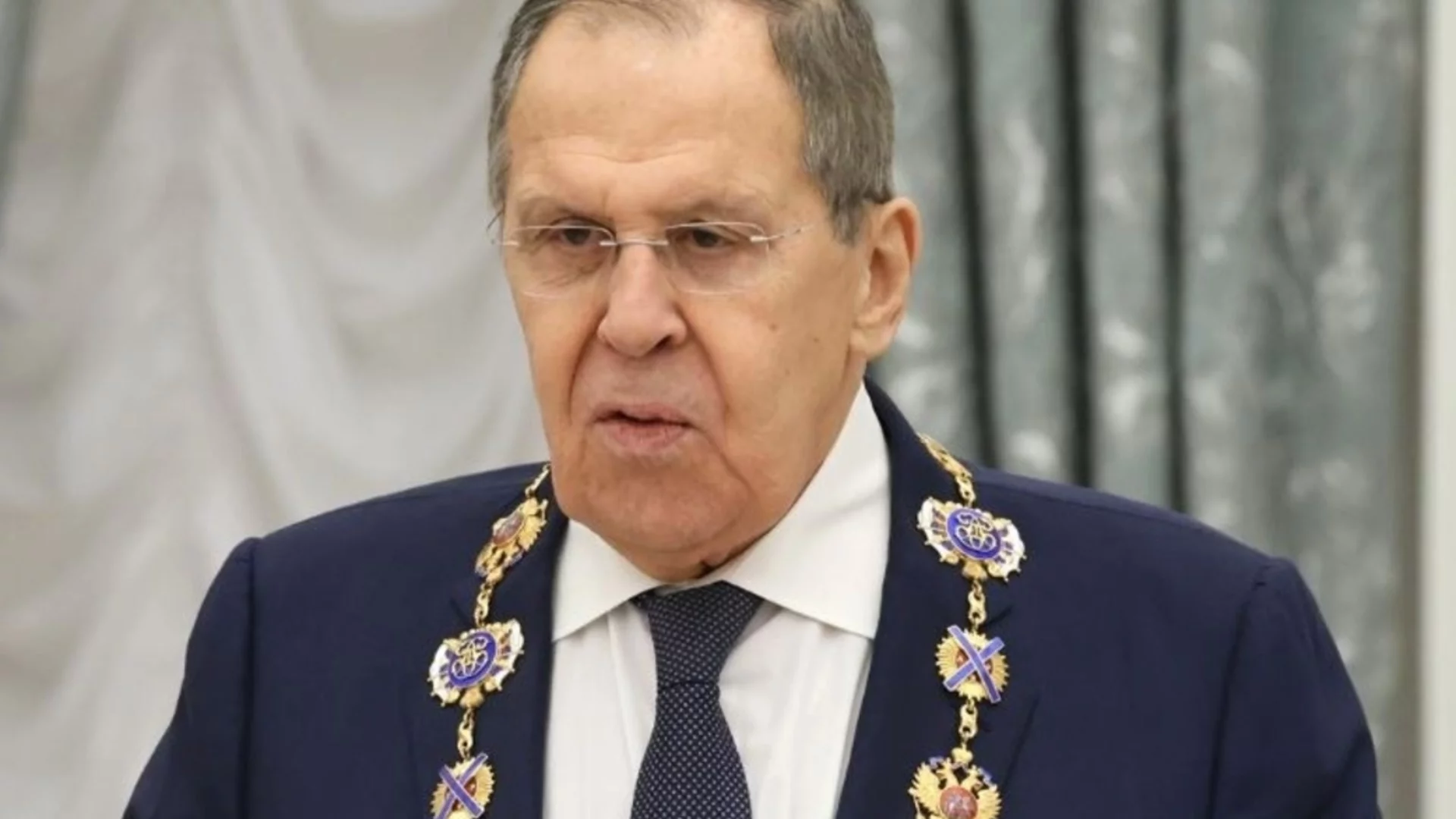 Лавров: Споразуменията между Русия и САЩ от каляска се превръщат в тиква (ВИДЕО)