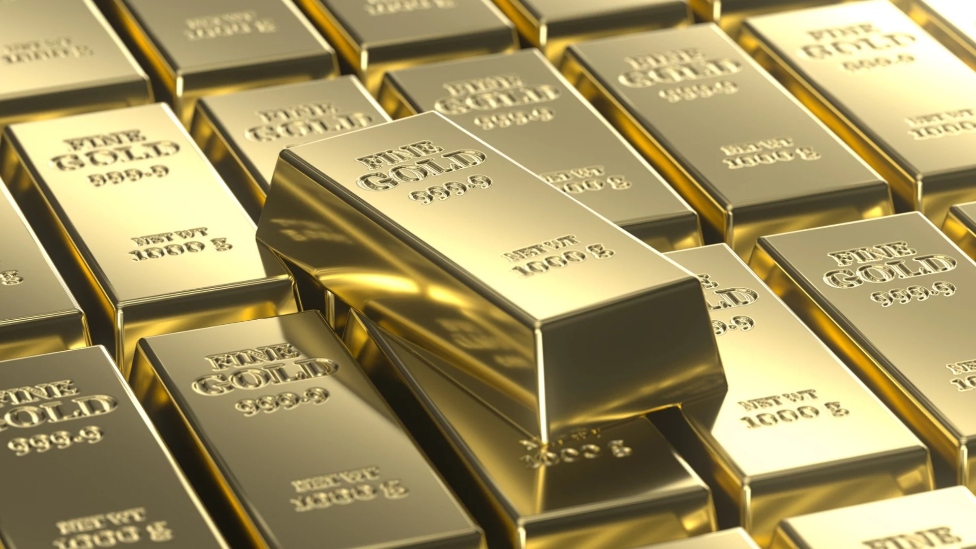 Венецуела ще даде на САЩ злато