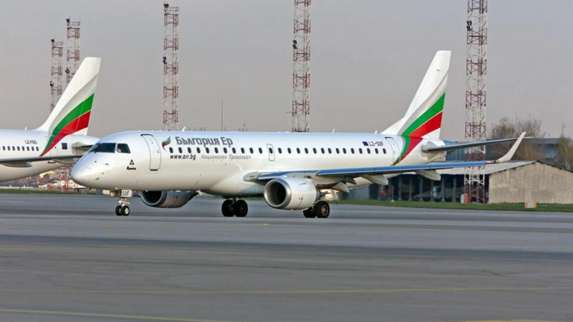 Всички полети от и до Тел Авив отменени до 9 март