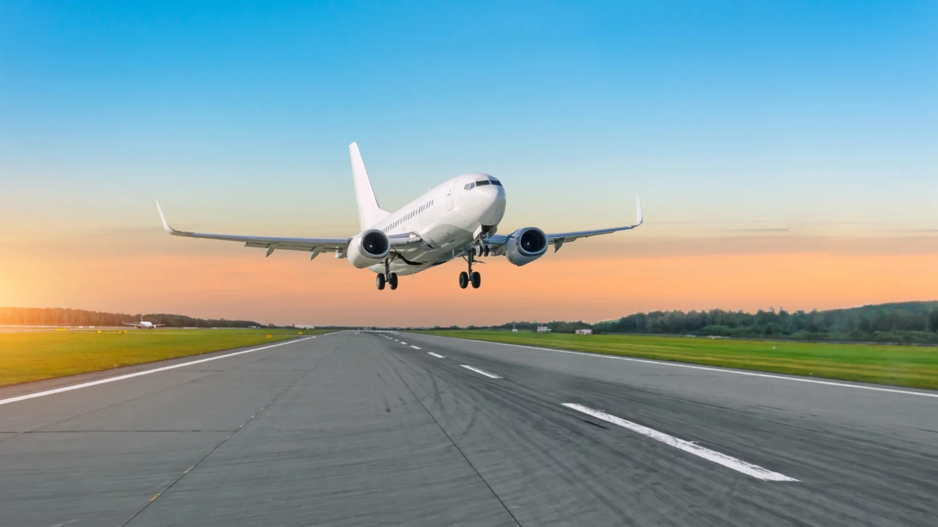 Стачка затруднява полетите в Брюксел