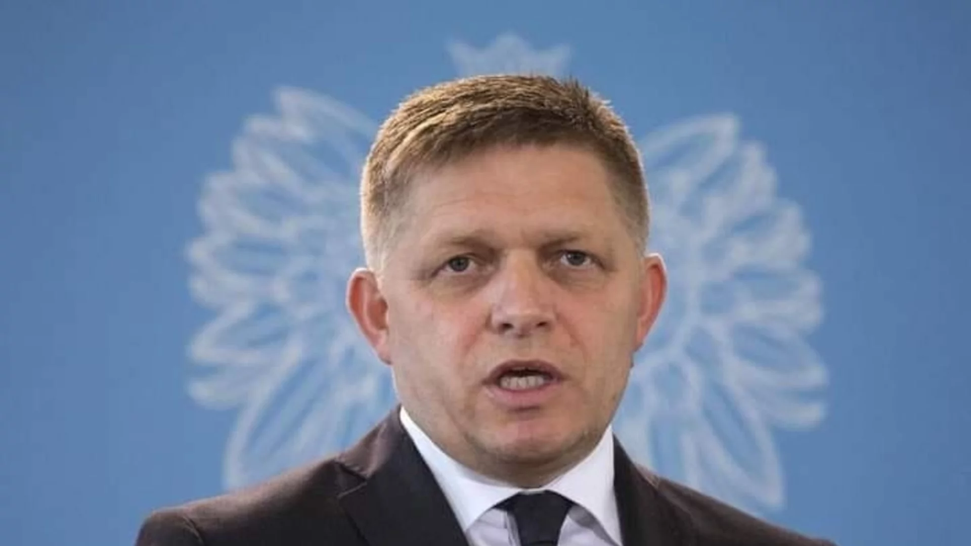 "Дори не вярвам, че има нос между очите си": Фицо с нова атака срещу Зеленски