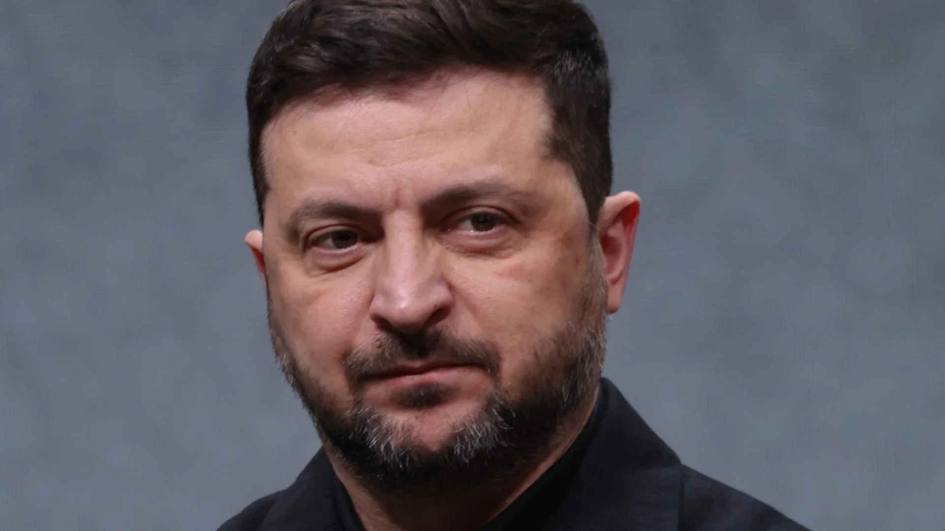 Зеленски: Украйна е готова да помогне за защитата на Близкия изток