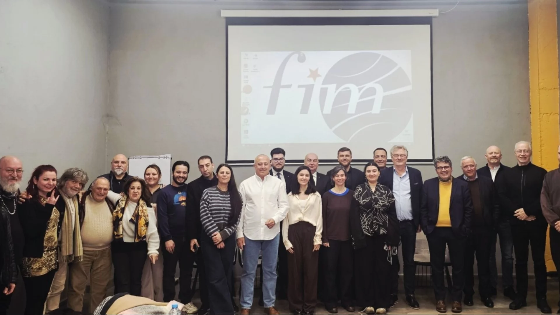 Авторското право среща изкуствения интелект: БМА в центъра на европейския дебат за бъдещето на музикантите