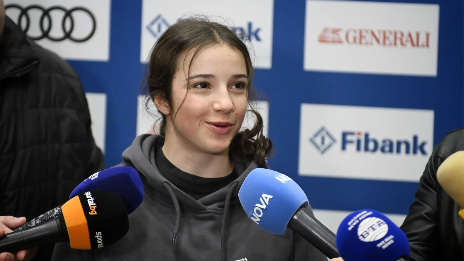 След ужасяващия инцидент: Малена Замфирова ще се подложи на сложна операция в Австрия