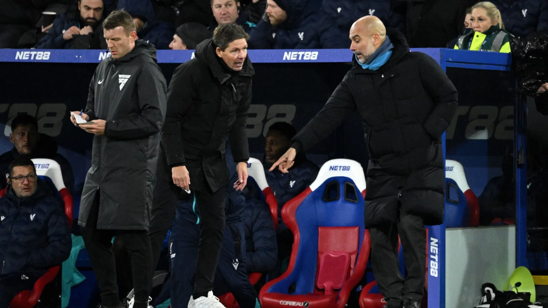 Отнеха шофьорската книжка на един от най-добрите мениджъри във Висшата лига