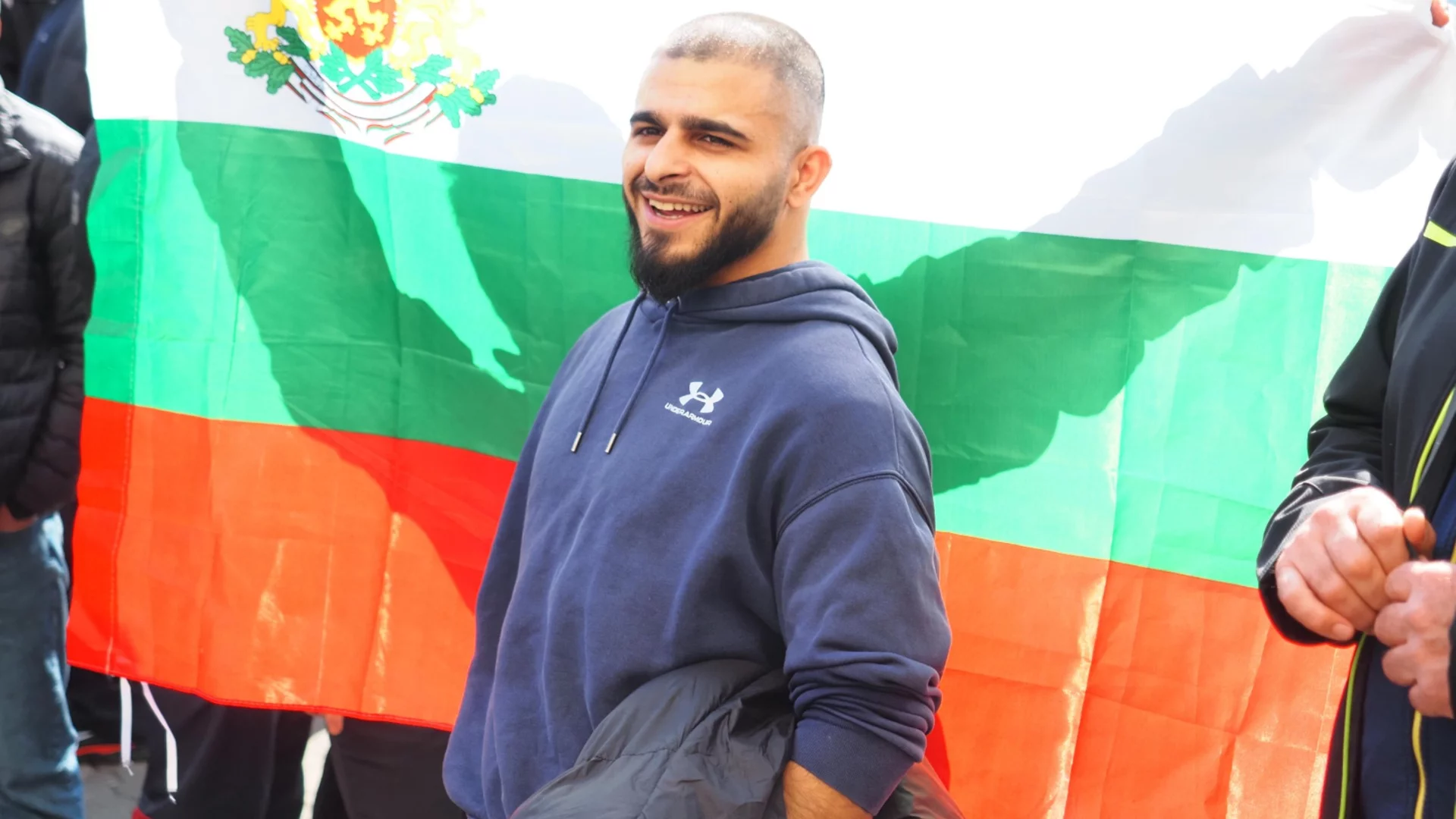 Ангел Русев: „Да се махнат веднъж завинаги Ботев и Братойчев и да ни оставят спокойно да работим“