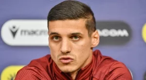 Долетя отлична новина за Кирил Десподов от Гърция