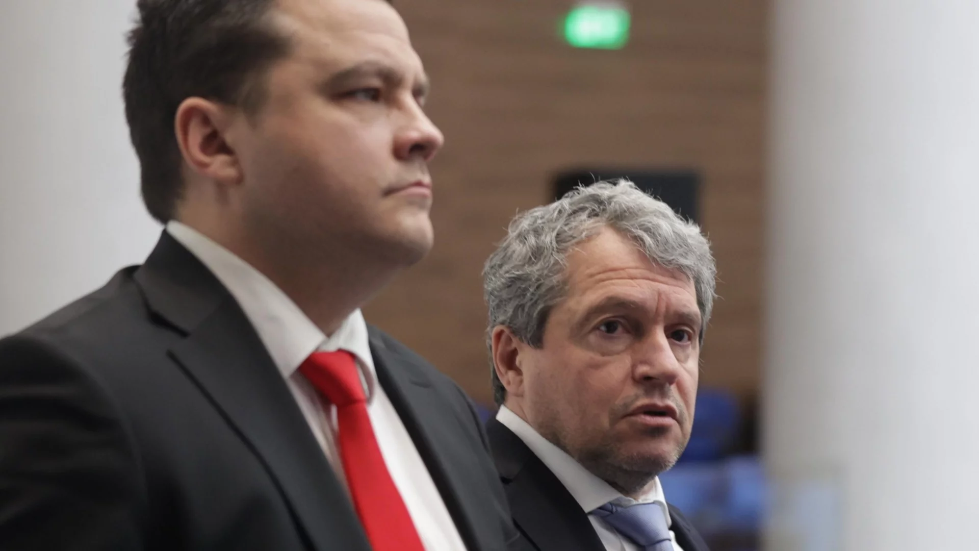 "Гюров се направи на сварена спагета": ИТН смятат, че България се е превърнала в мишена