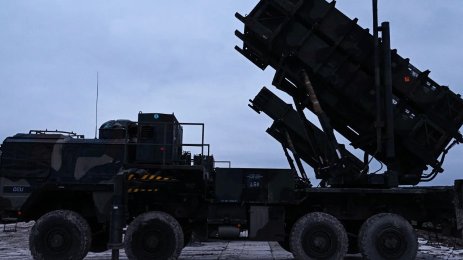 Гърция и Турция в спор за отбраната на Кипър